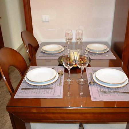 Apartamento Ribera Real II 코르도바 외부 사진