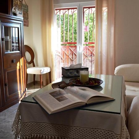 Apartamento Ribera Real II 코르도바 외부 사진