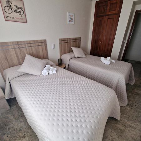 Apartamento Ribera Real II 코르도바 외부 사진