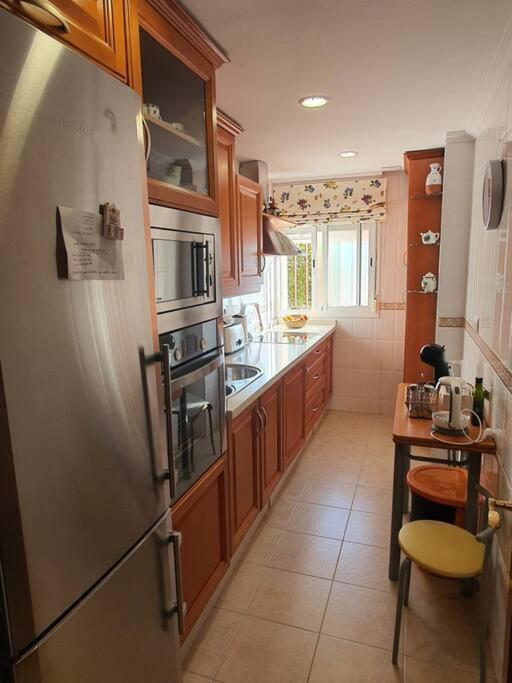 Apartamento Ribera Real II 코르도바 외부 사진