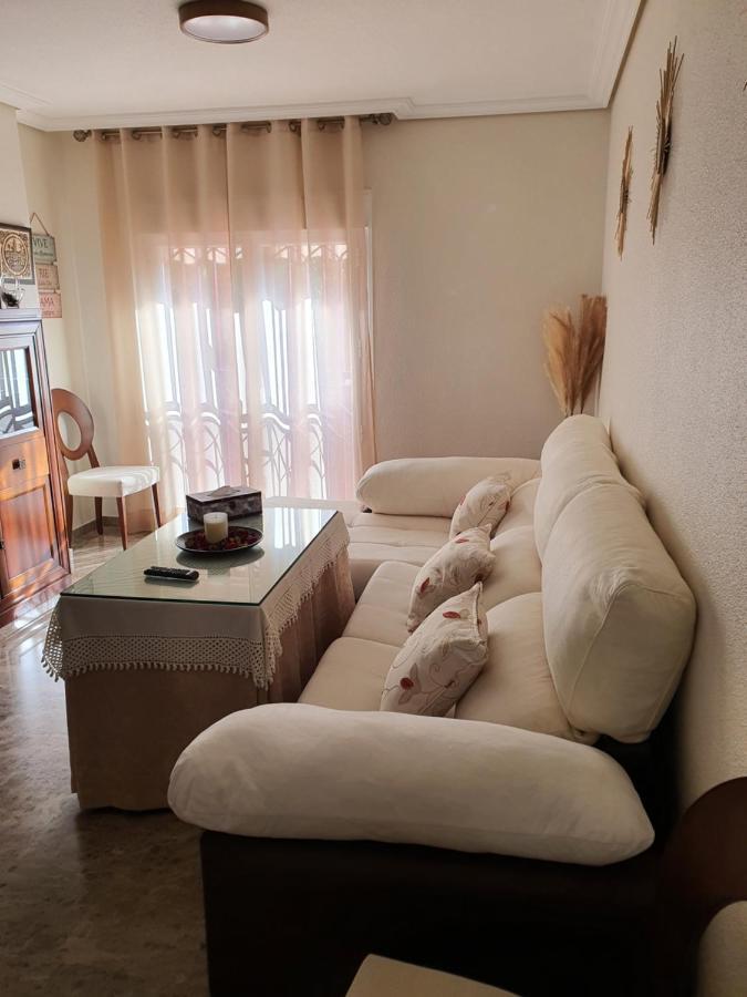 Apartamento Ribera Real II 코르도바 외부 사진
