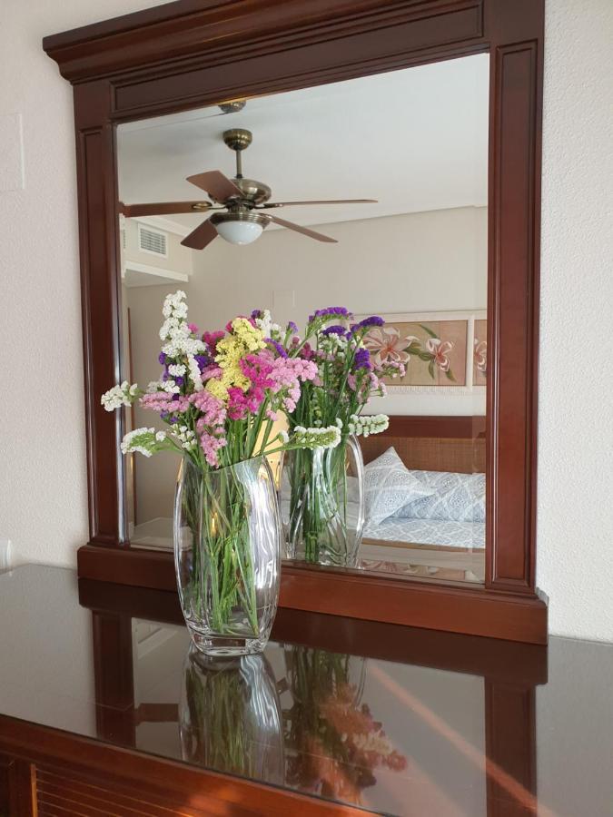 Apartamento Ribera Real II 코르도바 외부 사진