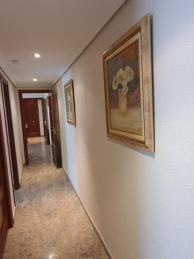 Apartamento Ribera Real II 코르도바 외부 사진