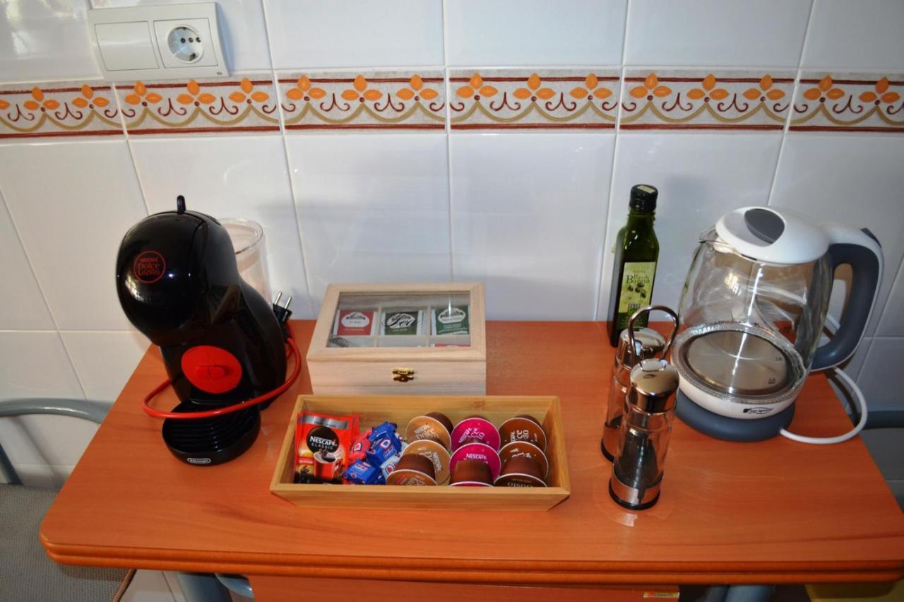 Apartamento Ribera Real II 코르도바 외부 사진