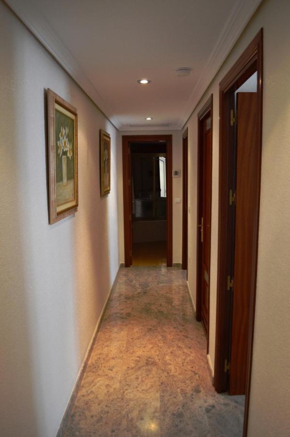 Apartamento Ribera Real II 코르도바 외부 사진