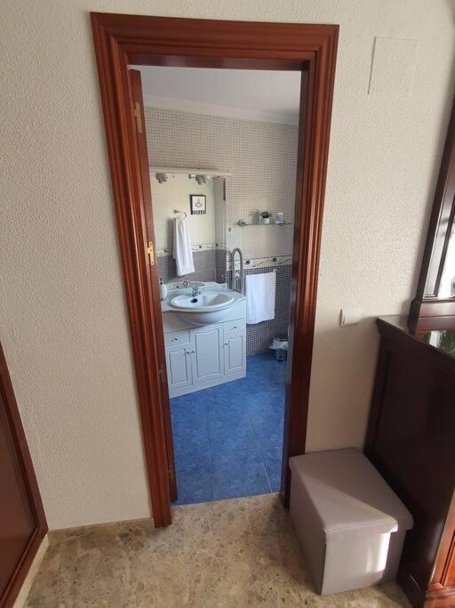Apartamento Ribera Real II 코르도바 외부 사진