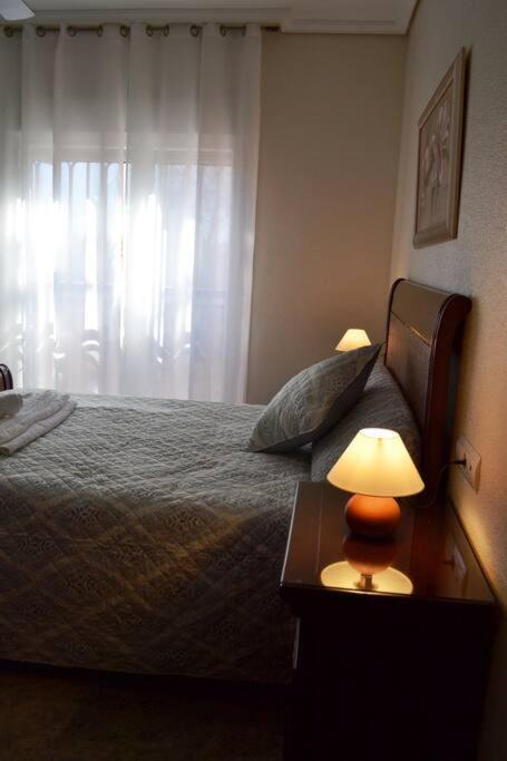 Apartamento Ribera Real II 코르도바 외부 사진