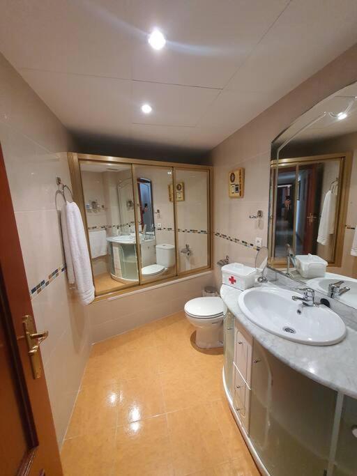 Apartamento Ribera Real II 코르도바 외부 사진