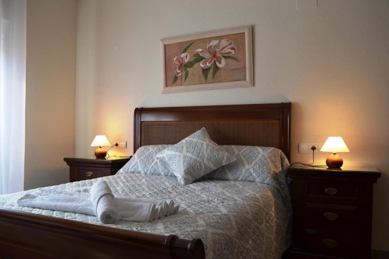 Apartamento Ribera Real II 코르도바 외부 사진