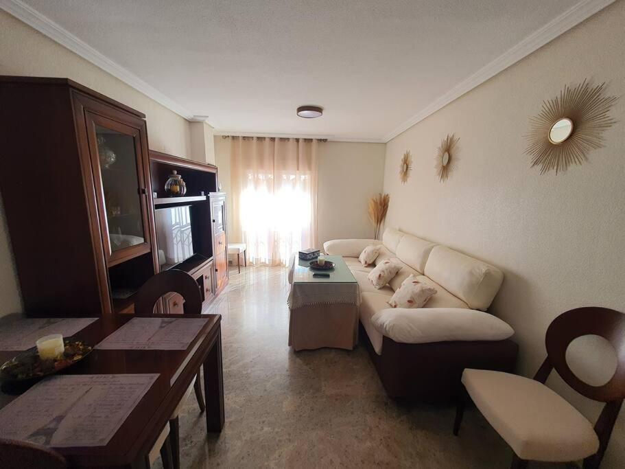 Apartamento Ribera Real II 코르도바 외부 사진