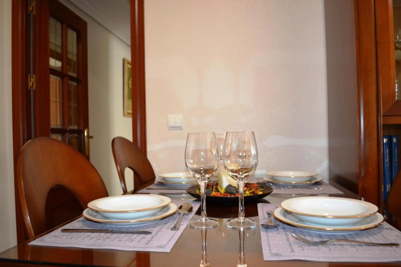 Apartamento Ribera Real II 코르도바 외부 사진
