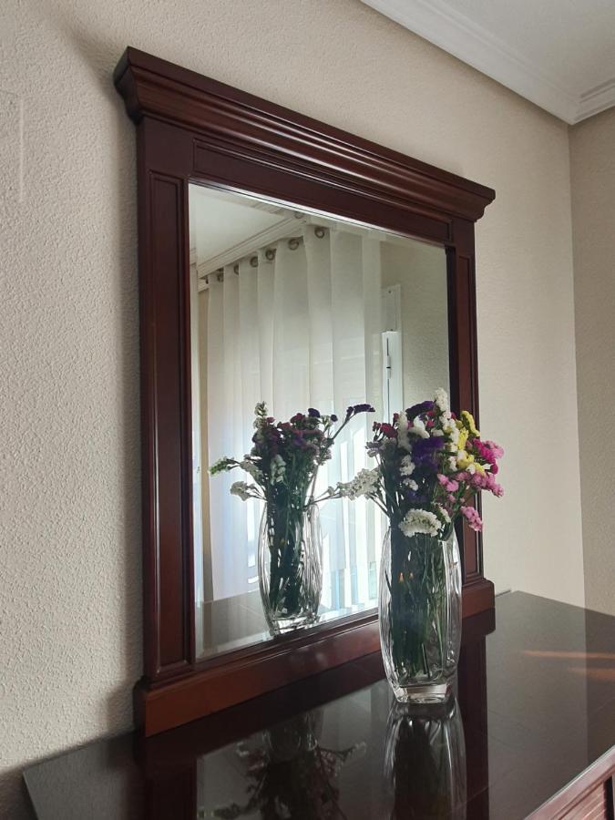Apartamento Ribera Real II 코르도바 외부 사진