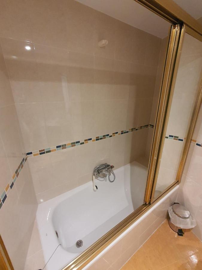 Apartamento Ribera Real II 코르도바 외부 사진