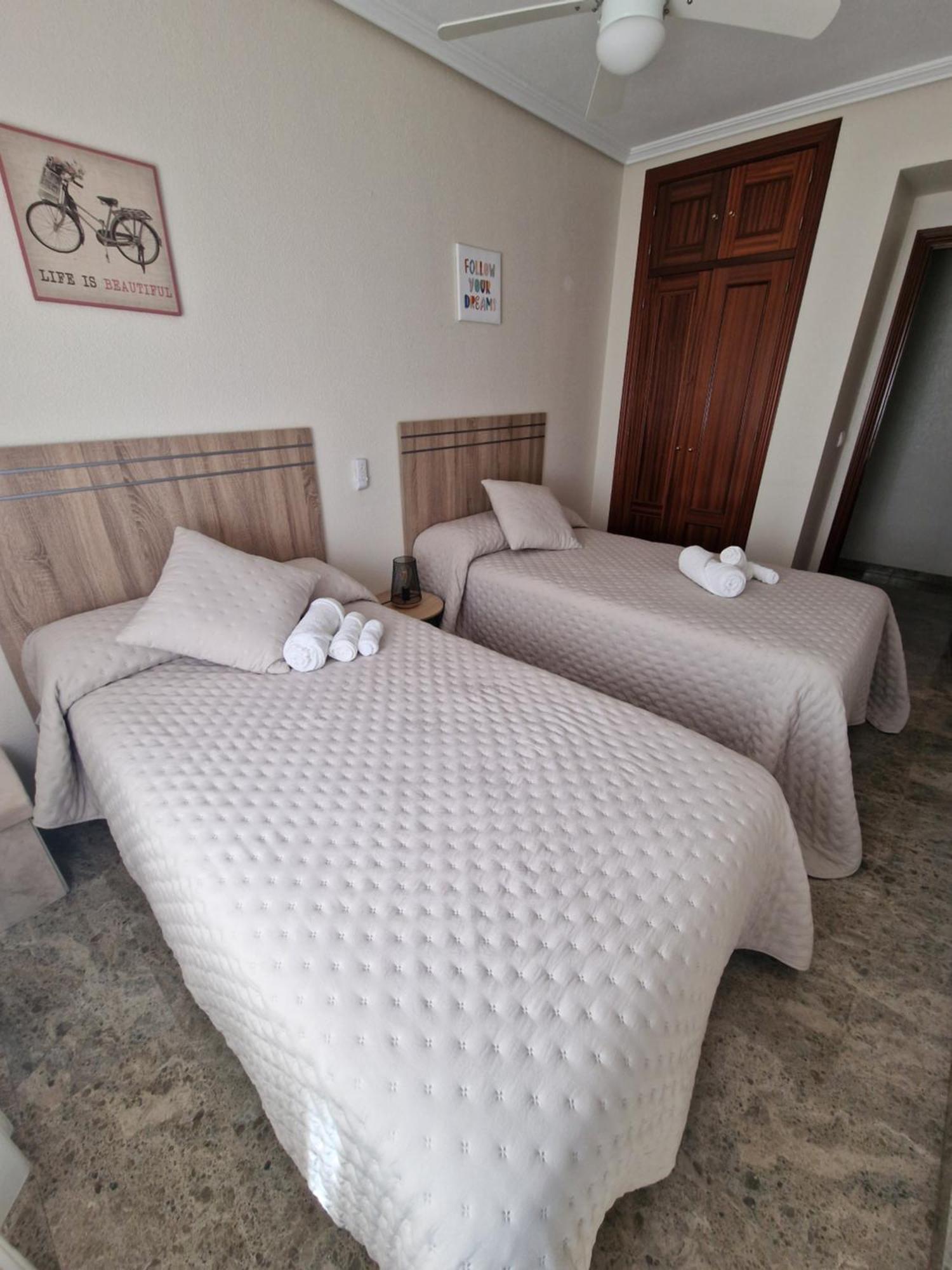 Apartamento Ribera Real II 코르도바 외부 사진
